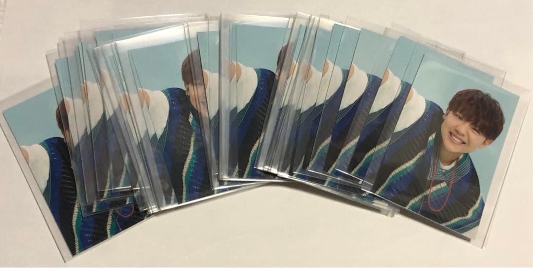 LIL LEAGUE  トレカ  隼麻  竜大