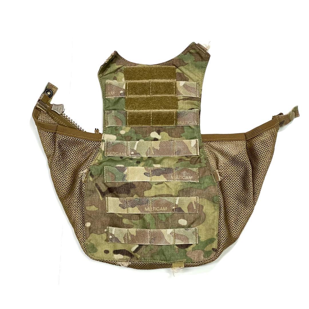 TYR Assaulter Sustainment Pack MC 訳アリ品