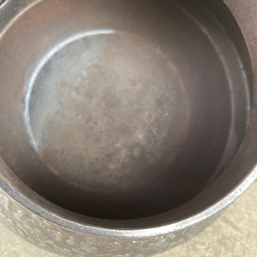 南部名人　桜満開在名鉄瓶