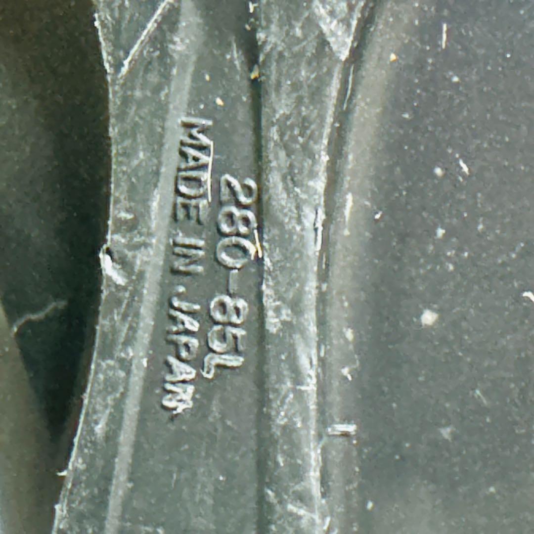 28-28.5cm Nordica DIVA 85 スキーブーツ (男性用)軽量