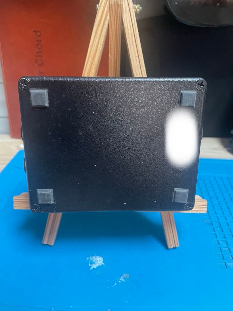 ベース SANSAMP BASS D DI 31