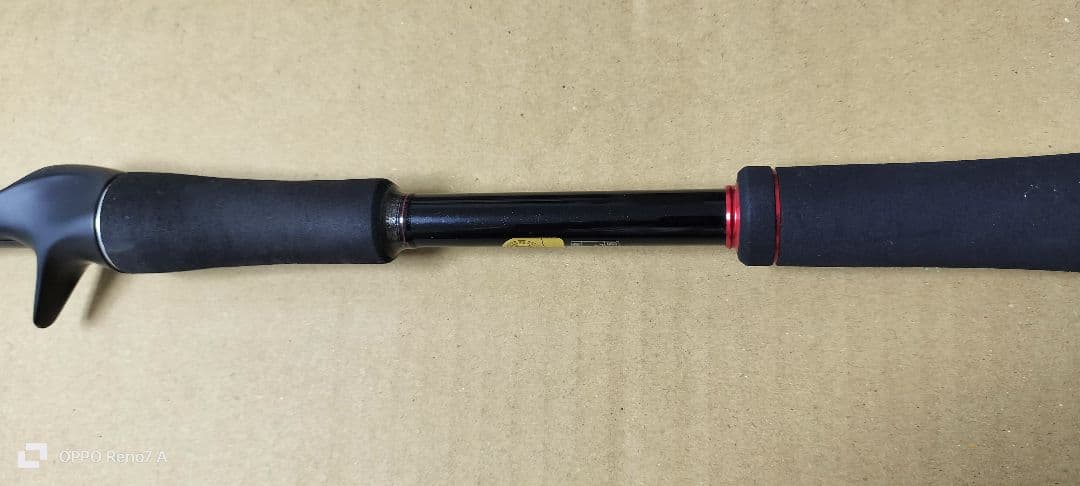 中古良品　シマノ　ゾディアス　160MH-2