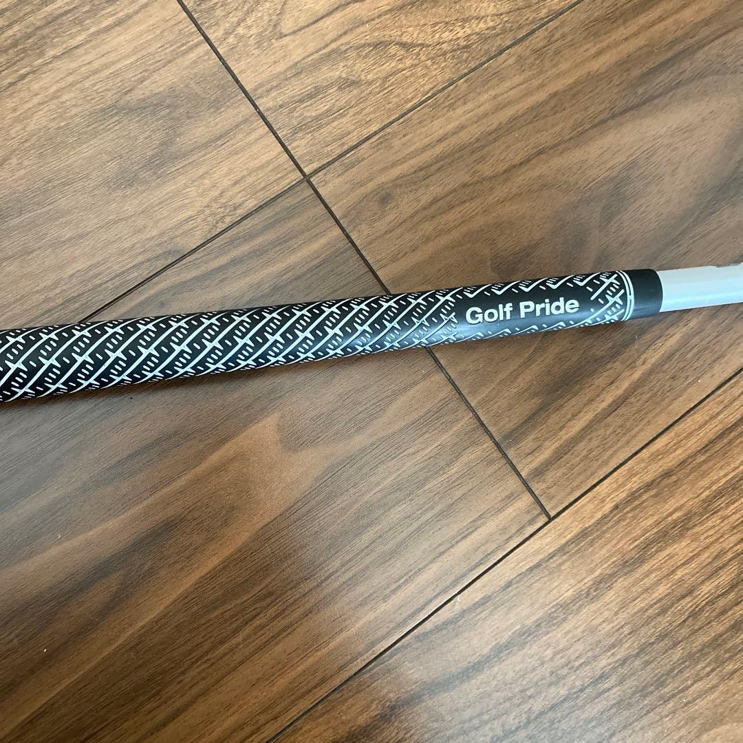 TOUR AD DI-5 S 1Wシャフト　タイトリスト