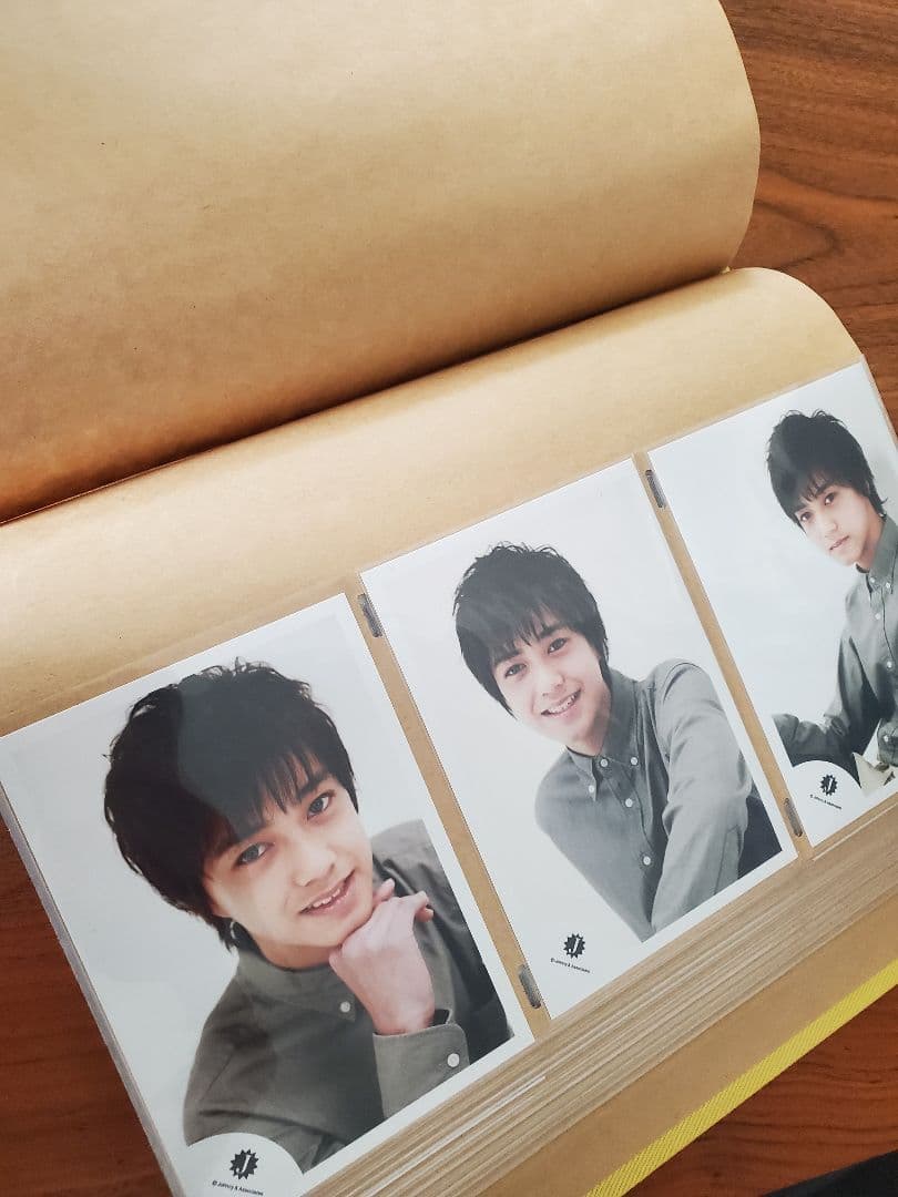 King & Prince 髙橋海人 公式フォト まとめ