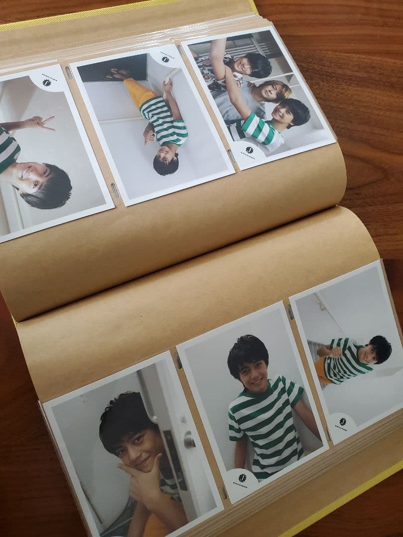 King & Prince 髙橋海人 公式フォト まとめ