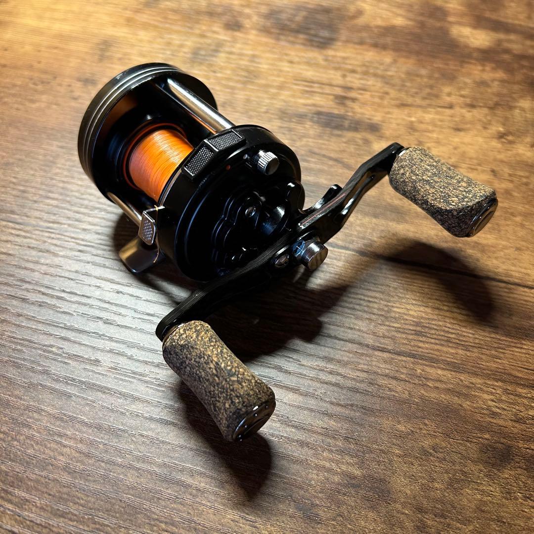 ダイワ　ミリオネア　GS-2000C