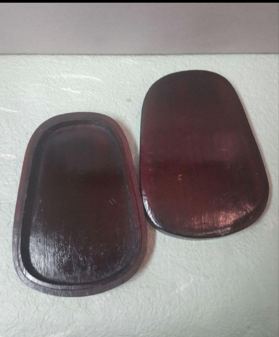 612*151書道 硯 墨 端渓硯 赤間硯 龍渓硯 骨董