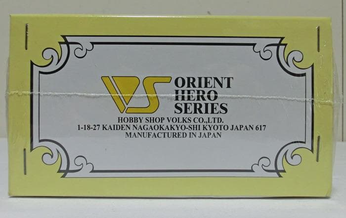 ☆ボークス☆女神降臨☆限定品☆1/6☆白い水の妖精☆未使用☆ガレージキット☆