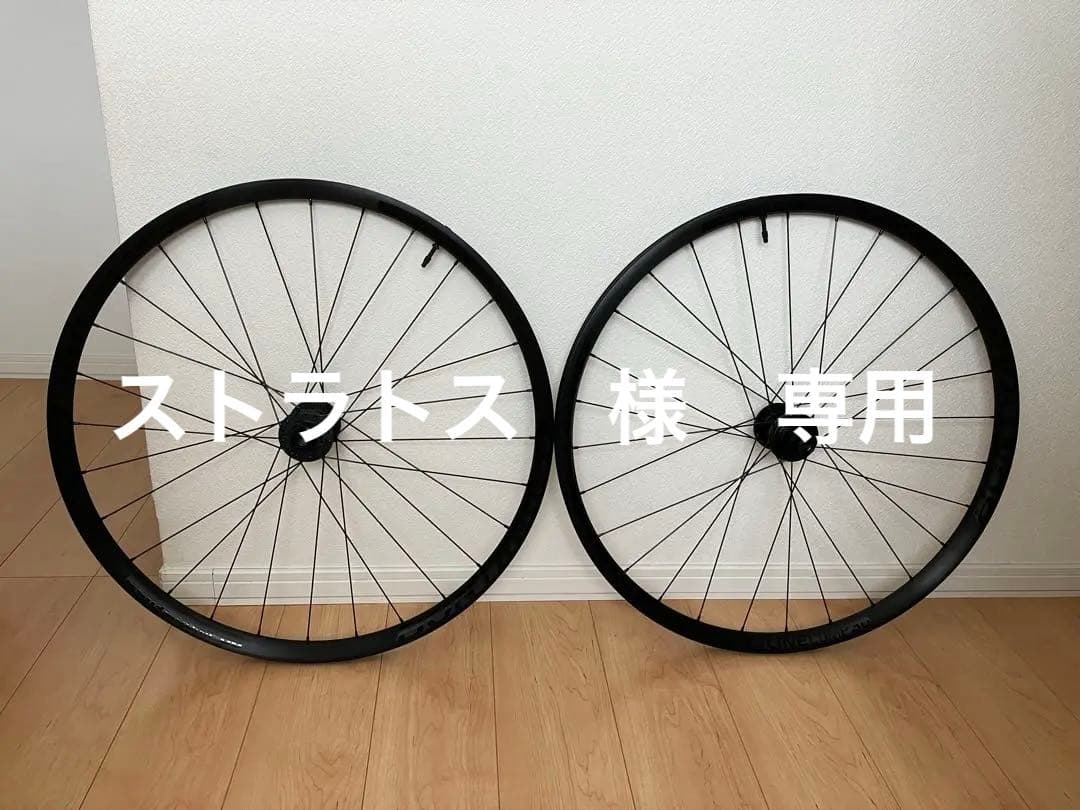 BONTRAGER ホイール29インチ　スプロケット　セット