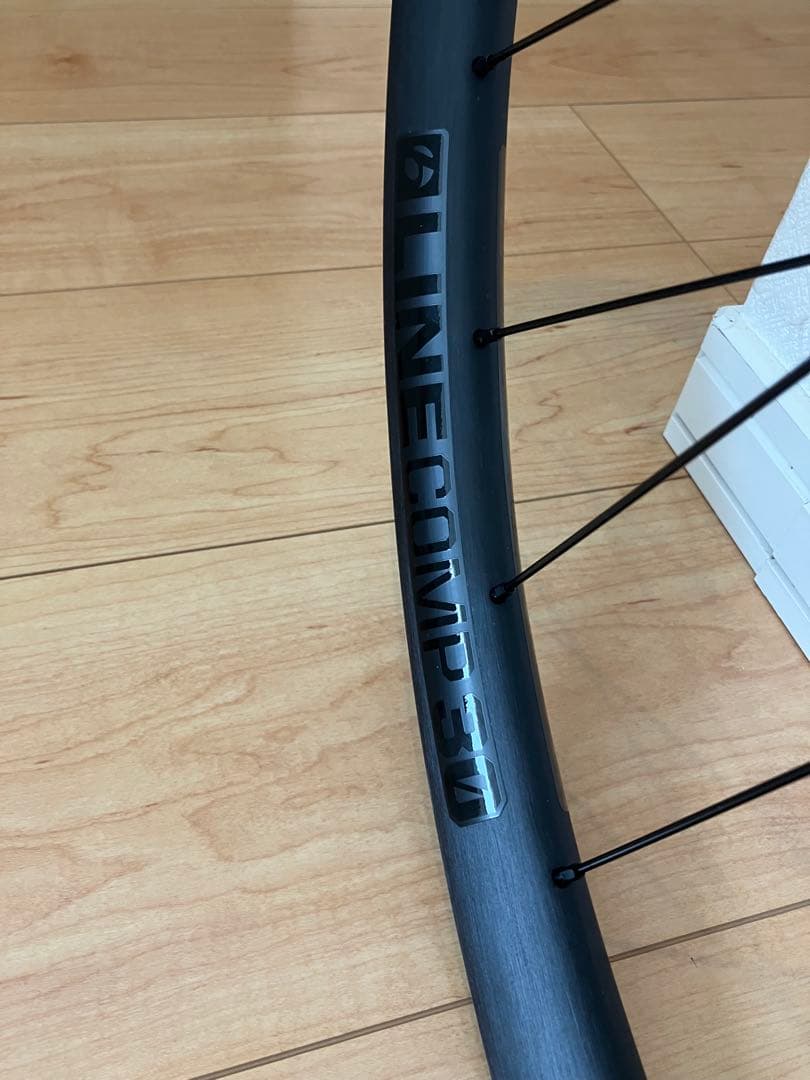 BONTRAGER ホイール29インチ　スプロケット　セット