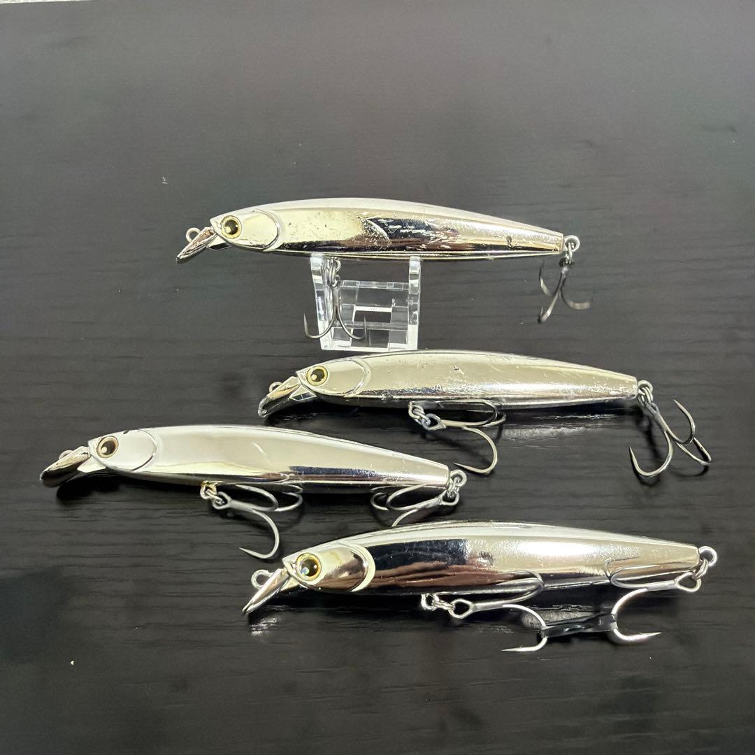 ロンジン ハイスタンダード97S 4本セット