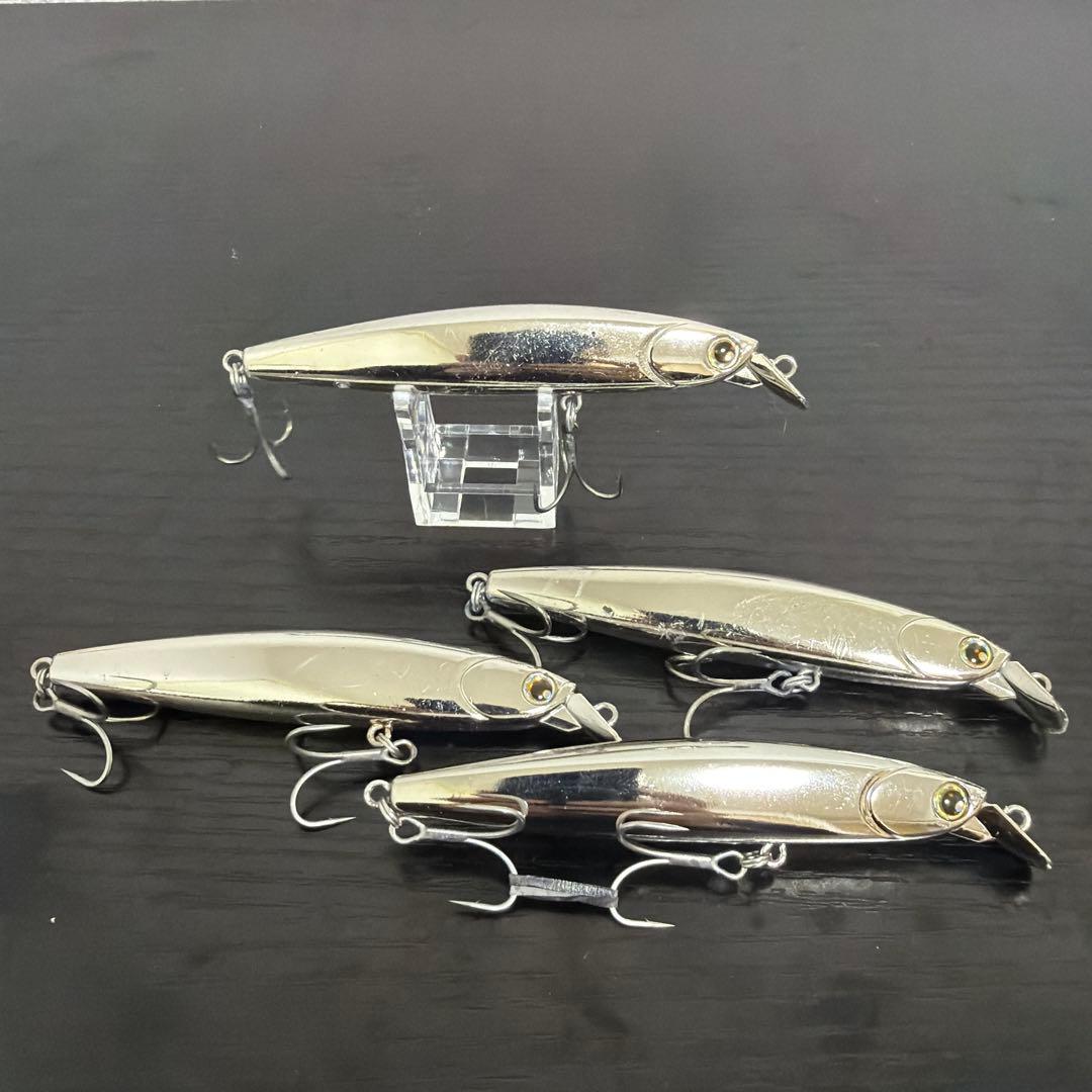 ロンジン ハイスタンダード97S 4本セット