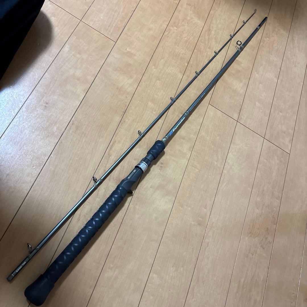 パームス　Expression EXGC-706