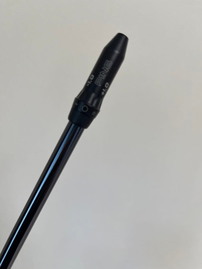 7W用 ピンツアーブラック 75X G440スリーブ