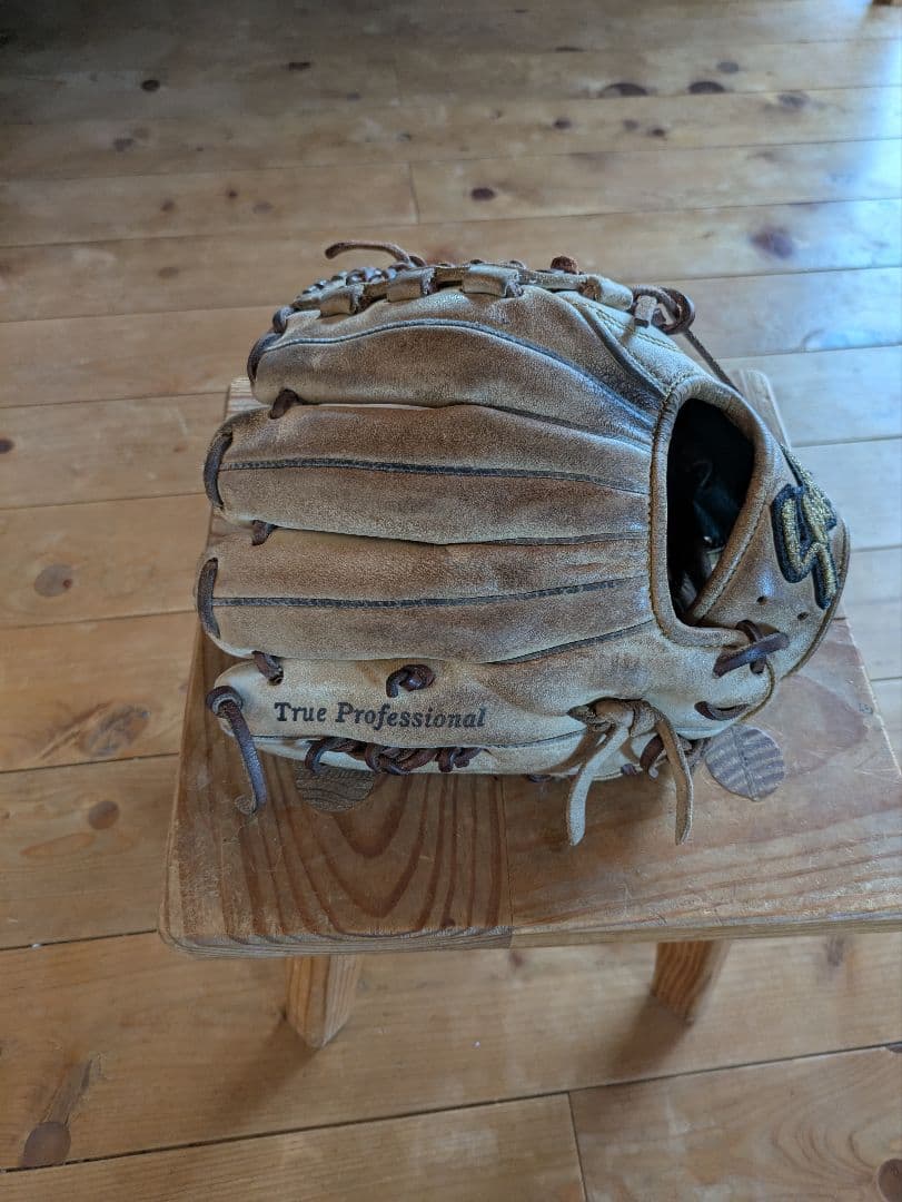 久保田スラッガー slugger KSN-J2 少年野球 軟式グローブ クリーム