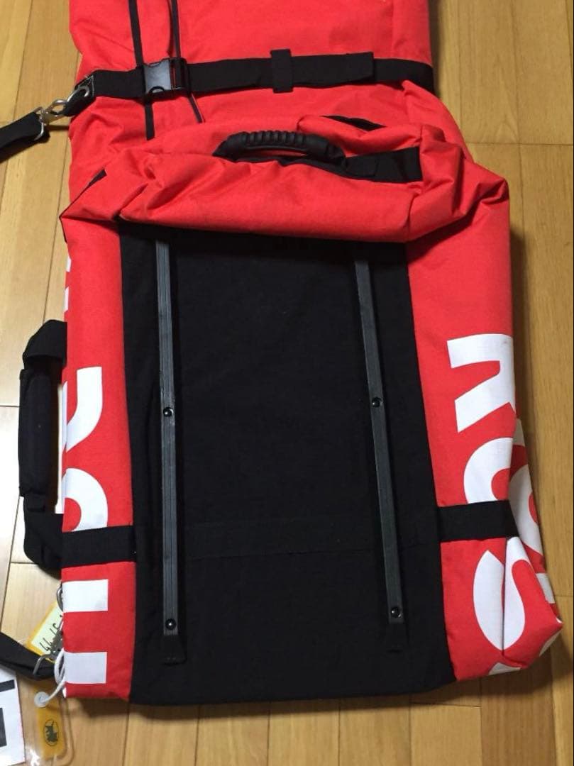 ROSSIGNOL　スキー板バックキャスター付