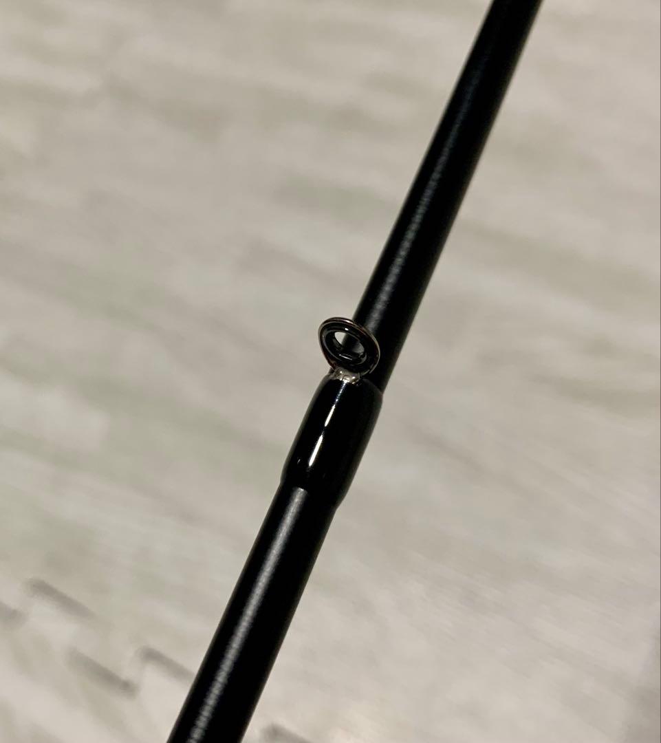 オリムピック インディヴィ プロトタイプ 240MH-T 一つテンヤ