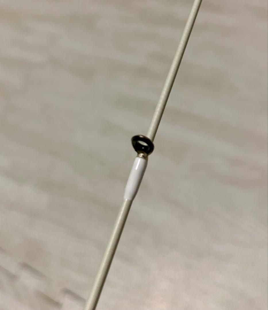 オリムピック インディヴィ プロトタイプ 240MH-T 一つテンヤ