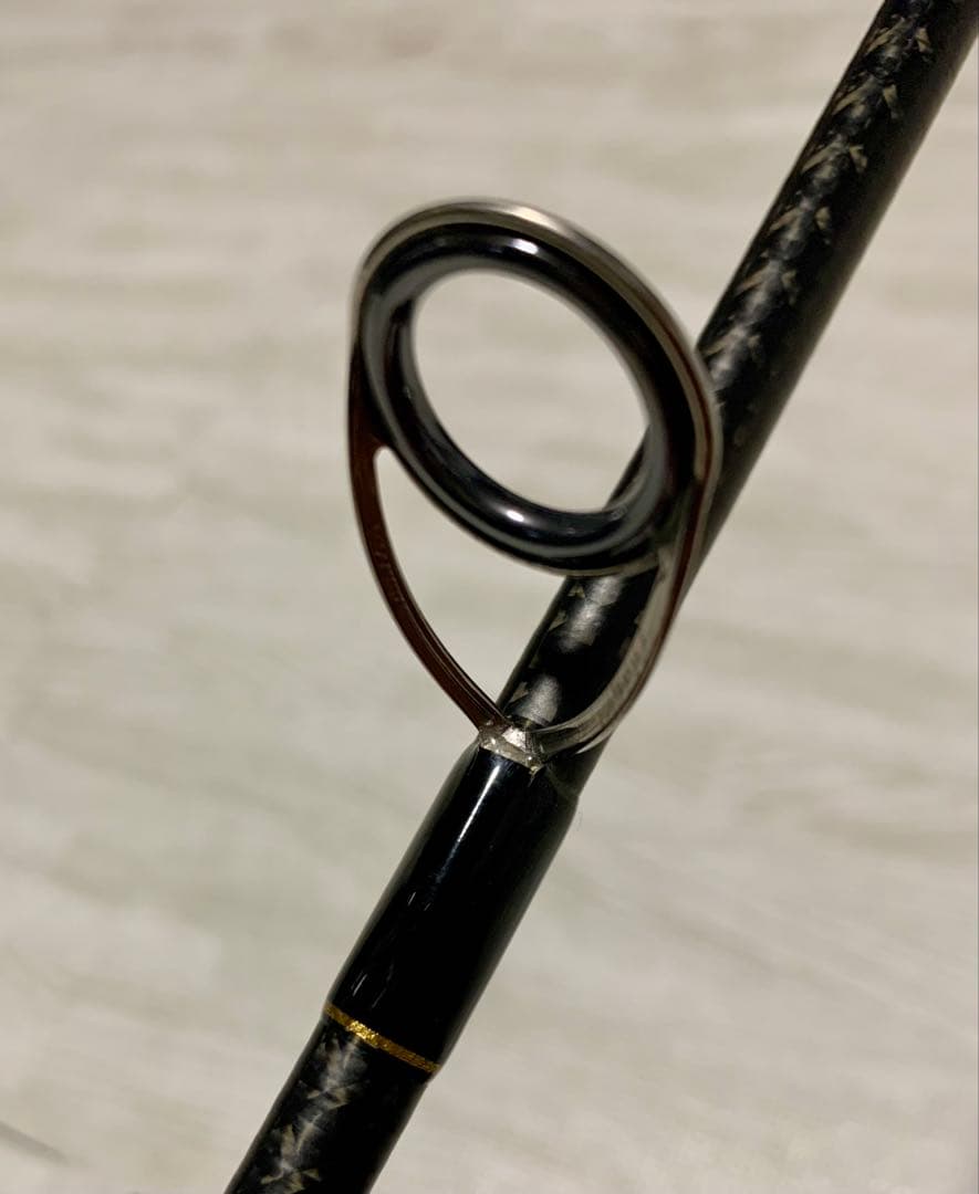 オリムピック インディヴィ プロトタイプ 240MH-T 一つテンヤ