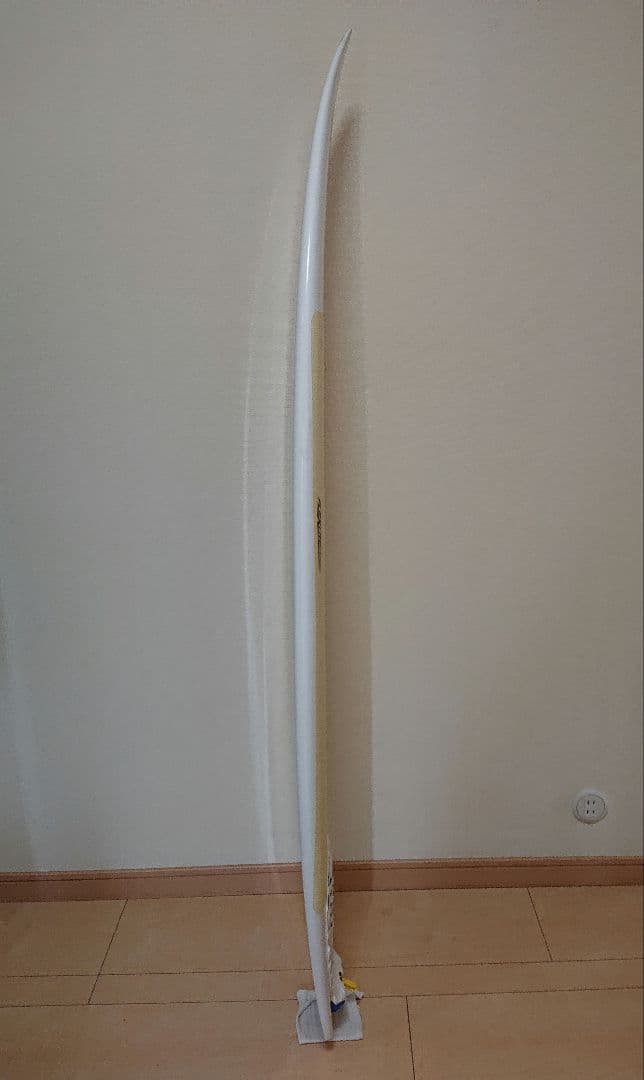 placebo 5'8 サブスコーチャー(SUB-SCORCHER)