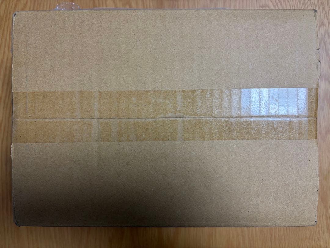 遊戯王 スタンプエディション 1カートン 未開封