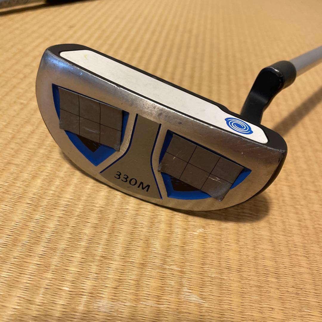 Callaway XJ ゴルフバッグ