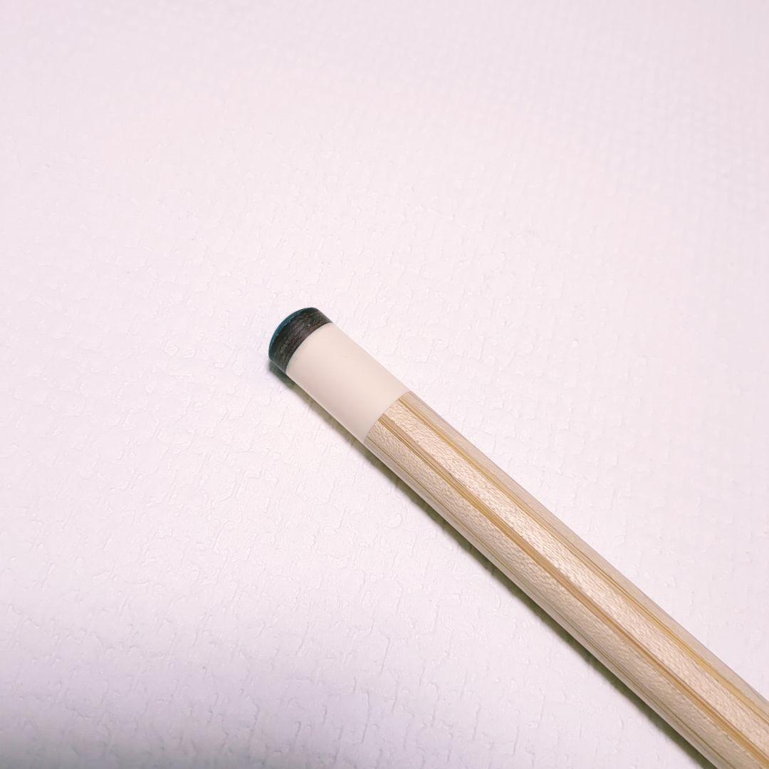 良品★ADAM BS158シャフト 10山 113g★