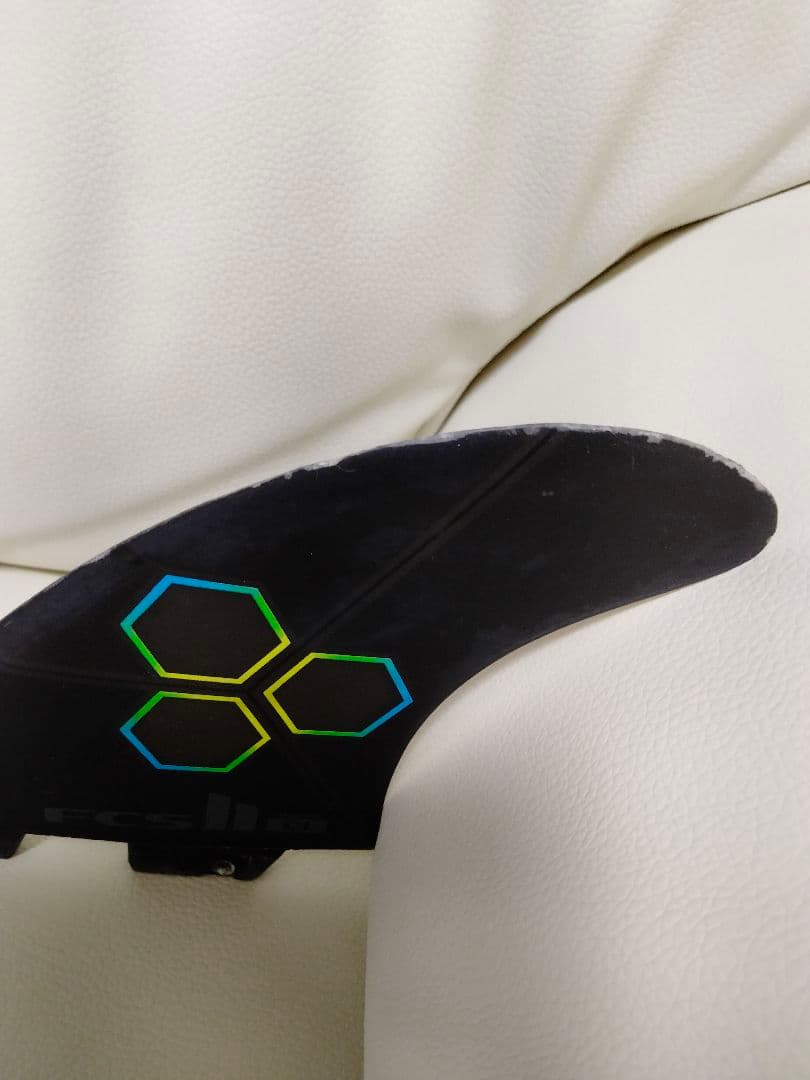 アルメリック　CIフィン　Mサイズ