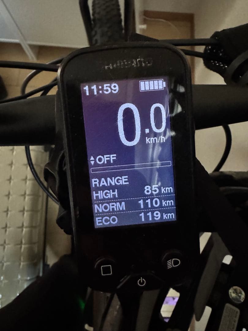 マウンテンバイク ネスト 電動MTB 27.5インチ