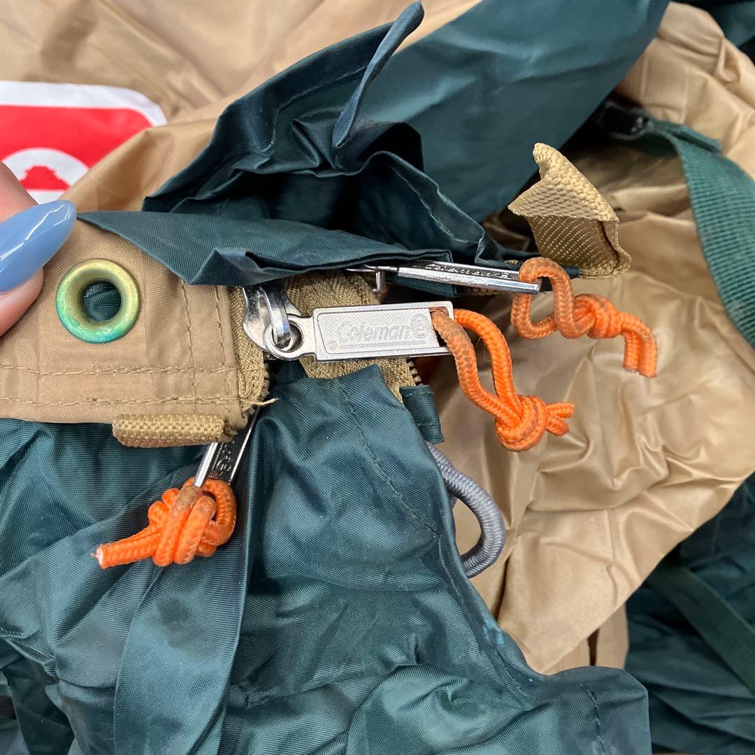 コールマン 170T14050J ラウンドスクリーン400Eプラス テント