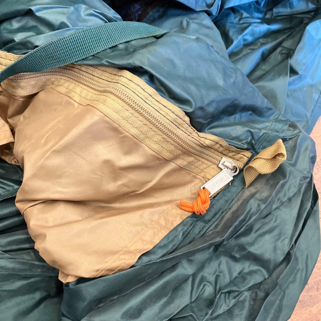 コールマン 170T14050J ラウンドスクリーン400Eプラス テント