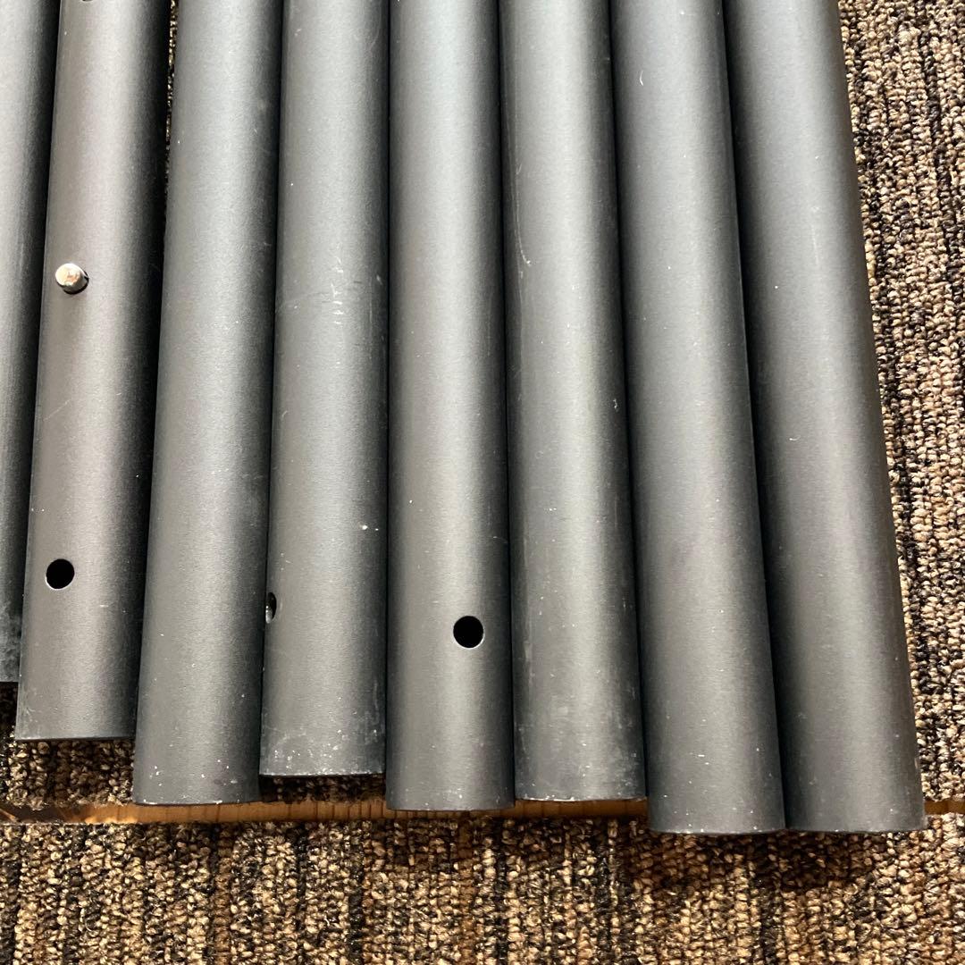 DOD KIWAMI フタマタノキワミ　キャンプ　ワンポールテント　二股ポール