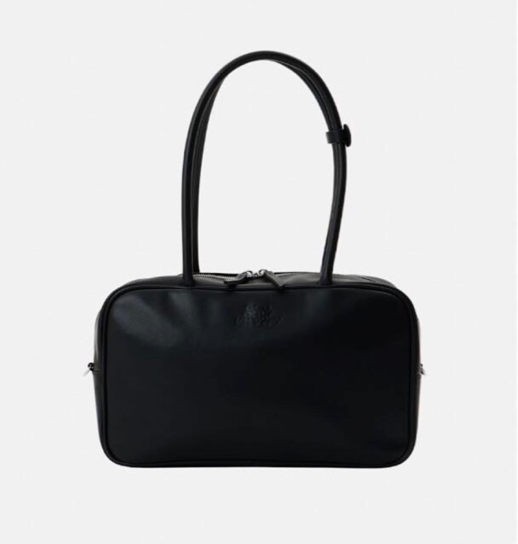 GOD ONLY KNOWS FAKE レザーバッグ