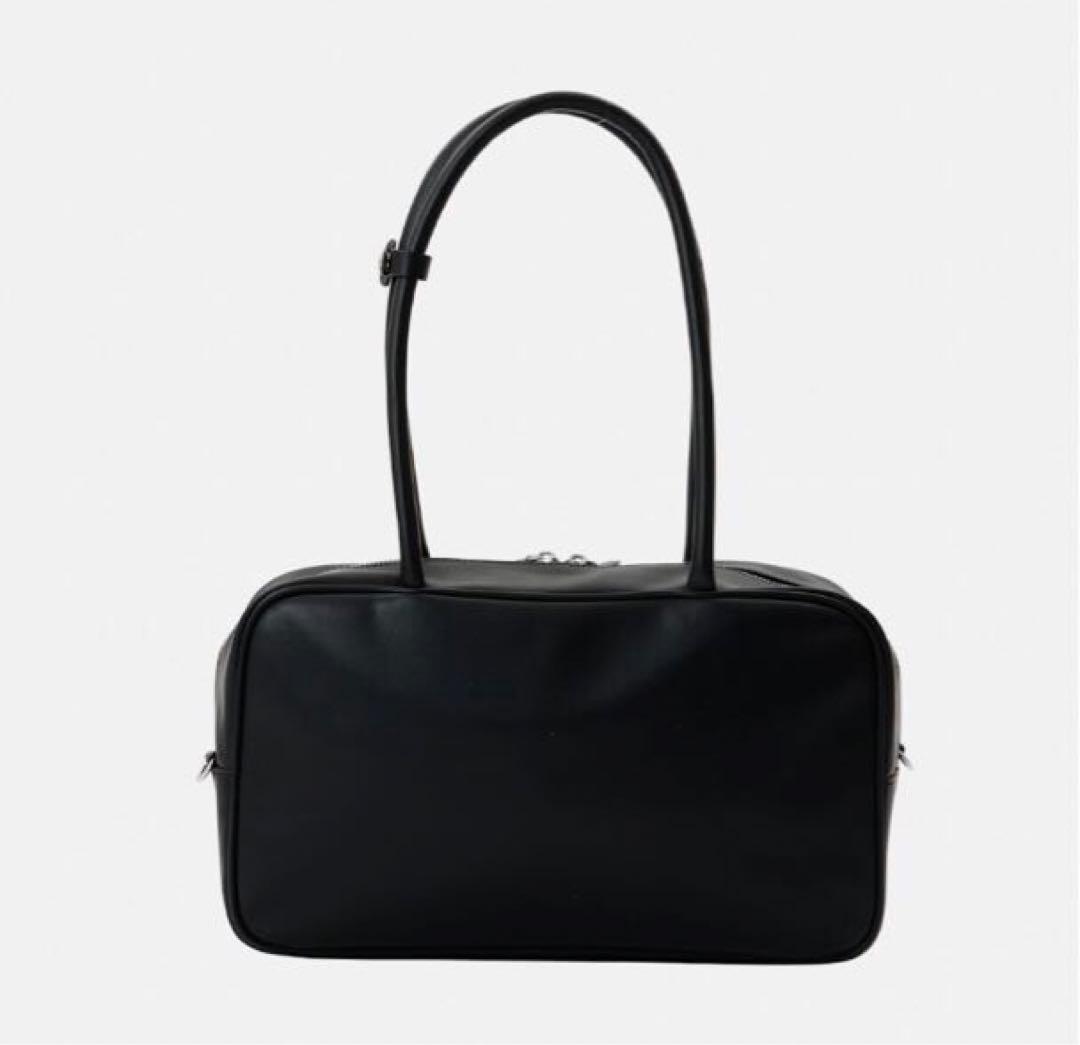 GOD ONLY KNOWS FAKE レザーバッグ