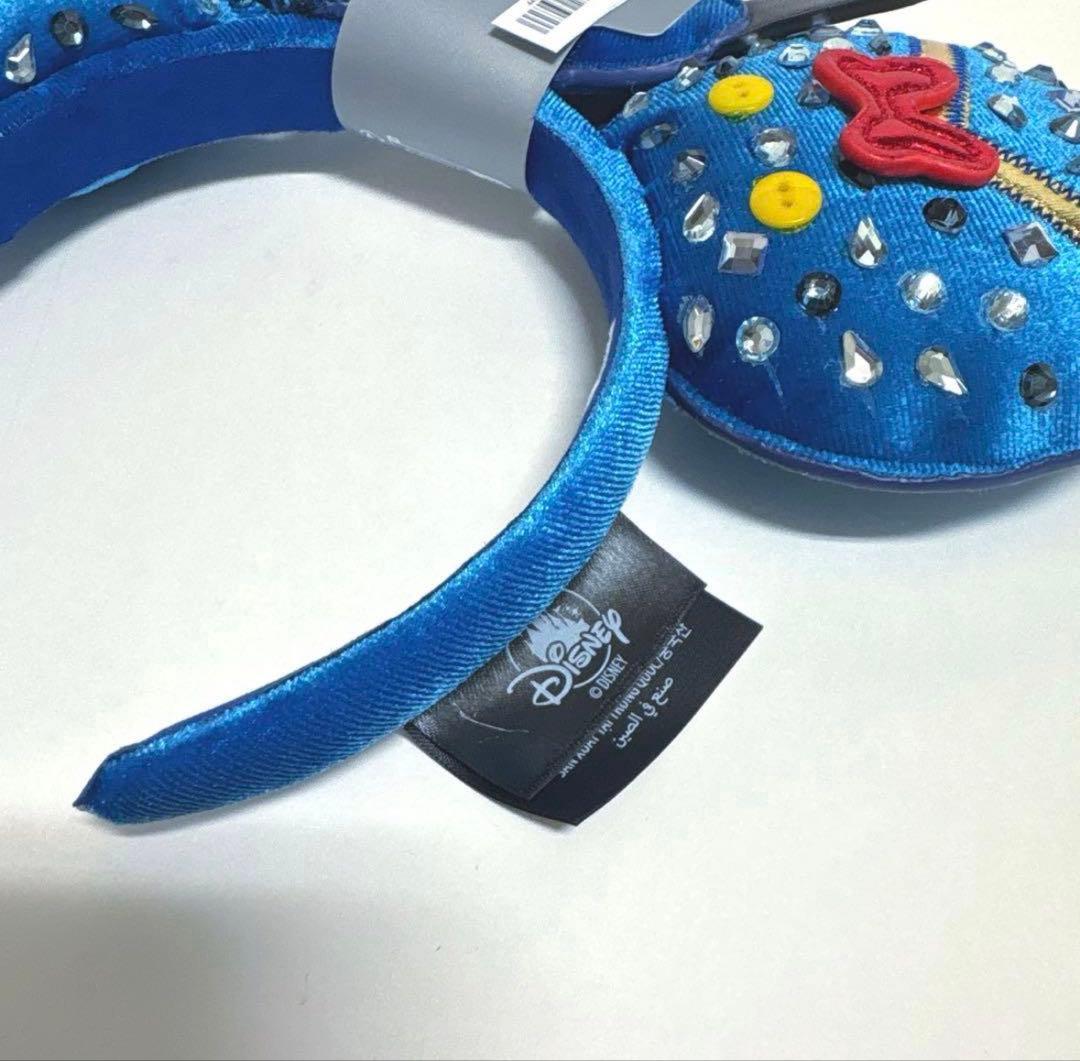 日本未発売　Disney×BAUBLEBAR ドナルド　カチューシャ 日本未発売