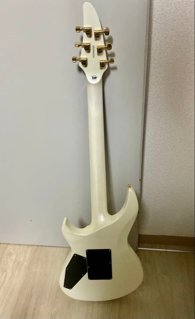 ギター EDWARDS E-HR-145III