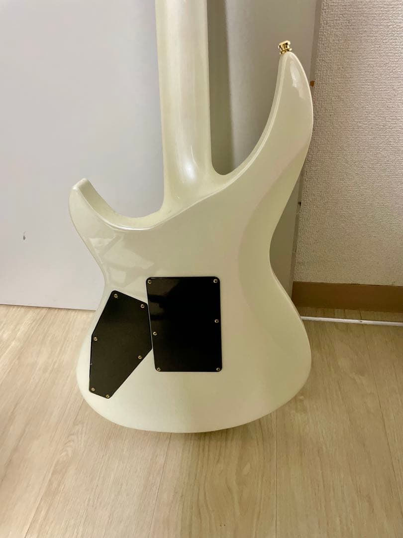 ギター EDWARDS E-HR-145III