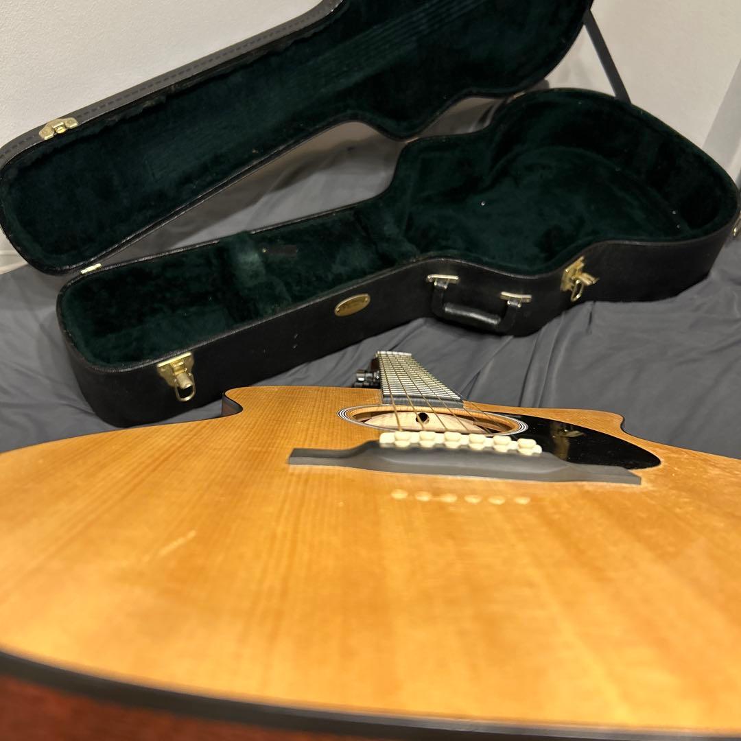 ギター Martin GPCRSGT Road Series