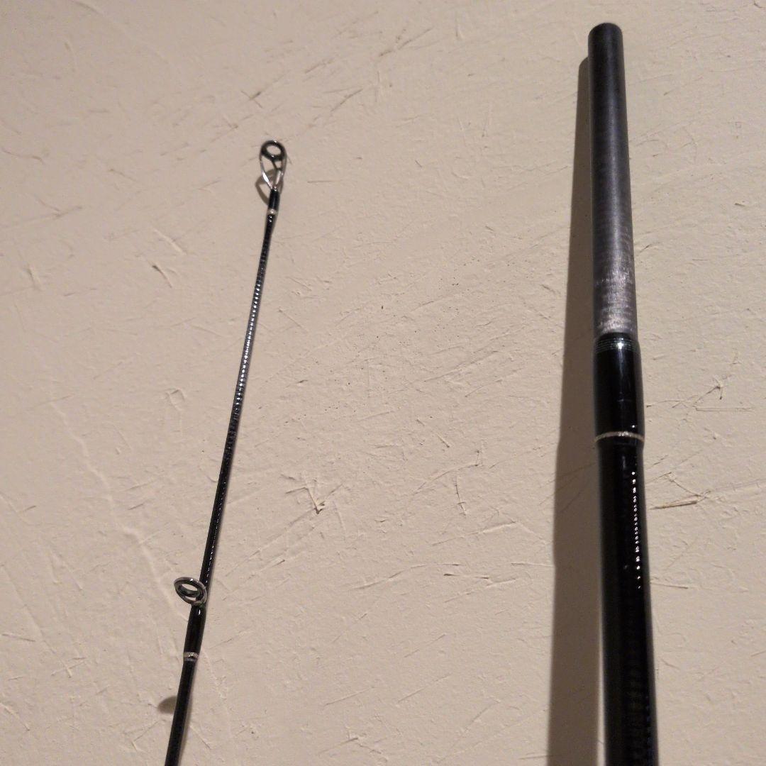 EARLY 103 & EARLY 99ルアーロッド