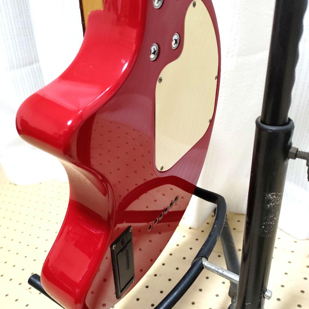 【希少】FERNANDES ZO-3 ＆ぞうさんアンプ SKEL-ZO セット