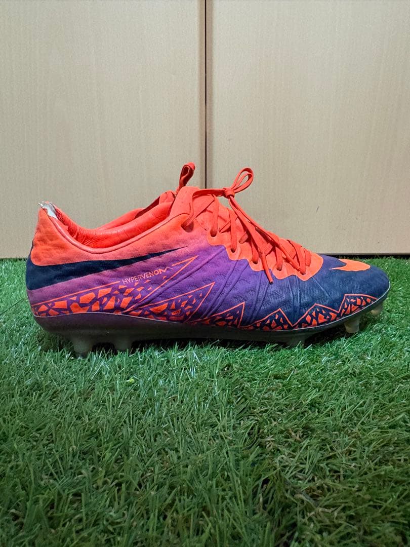 ハイパーヴェノム ファントム フィニッシュ FG エリート マーキュリアル