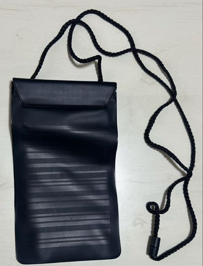 赤西　グッズセット