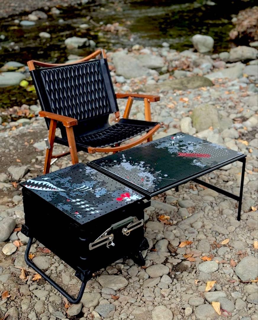 【限定品/新品/未開封】H&O サメウイングトップ25ブリッジング25 セット