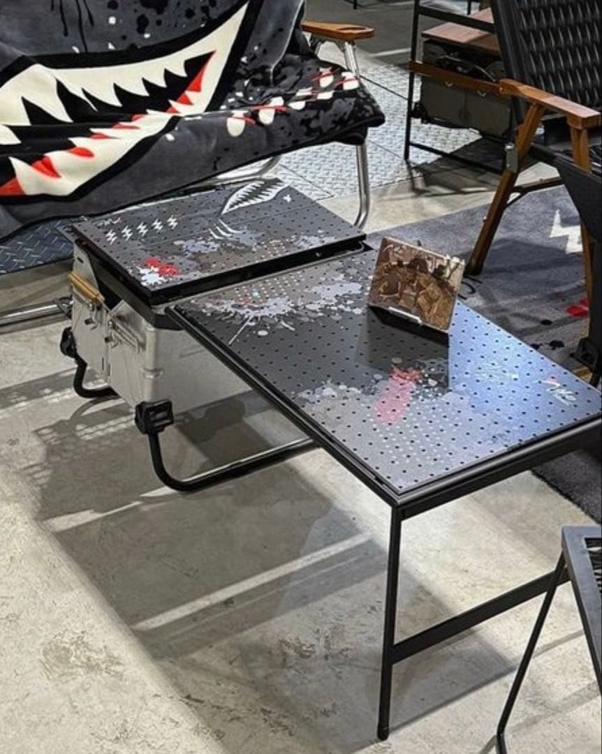 【限定品/新品/未開封】H&O サメウイングトップ25ブリッジング25 セット