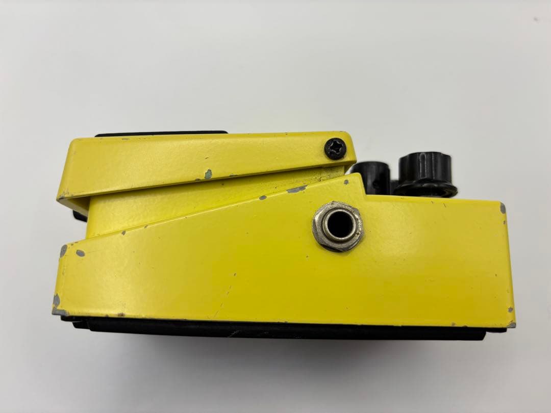 BOSS SUPER Over Drive SD-1 日本製1982年製