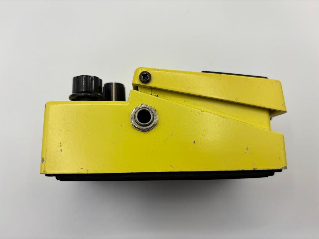 BOSS SUPER Over Drive SD-1 日本製1982年製