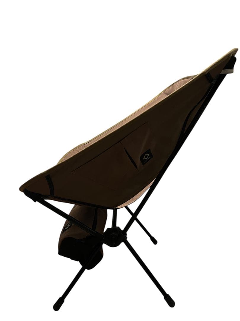 ヘリノックス タクティカルチェアＬ×2脚