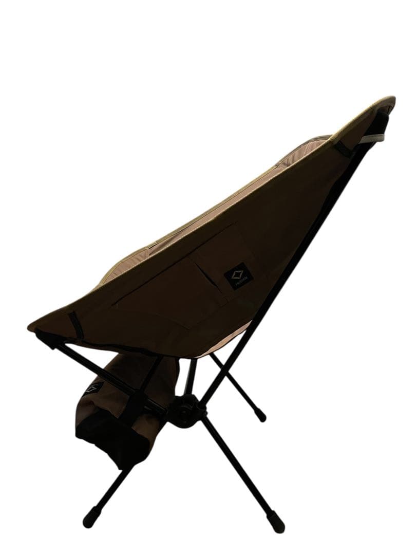 ヘリノックス タクティカルチェアＬ×2脚