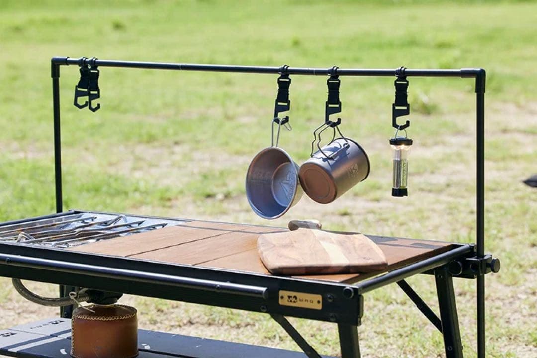 テーブル・チェア・ハンモック WAQ MULTI LOW TABLE-S