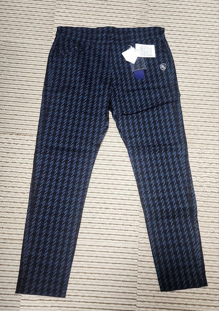 PEARLY GATES パーリーゲイツ ゴルフパンツ Size 7